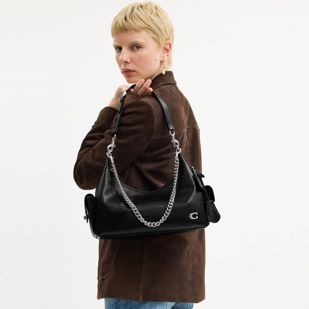 Coach Cary Crossbody Bag
