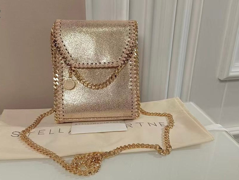 STELLA MCCARTNEY BAG mini size