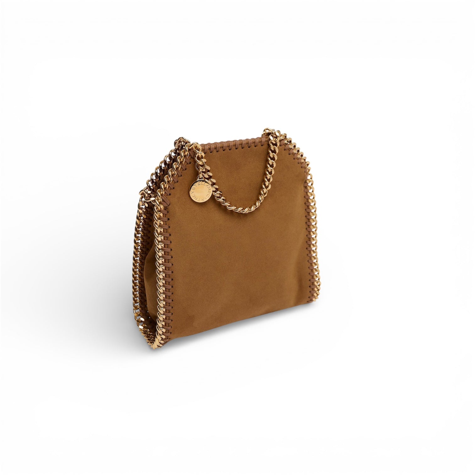 Stella McCartney Mini Chain Bag
