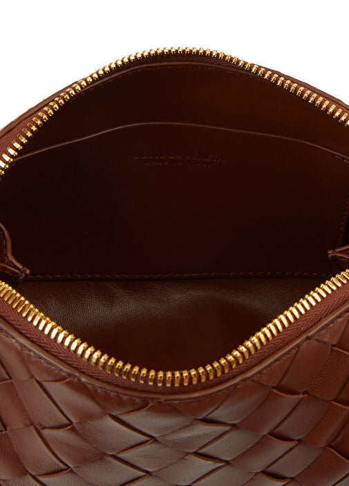 Bottega Veneta Intrecciato Concert Pouch