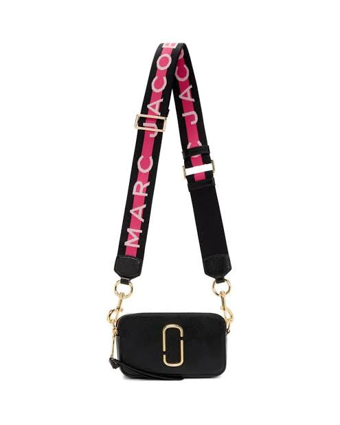 Marc Jacobs Snapshot Camera Bag