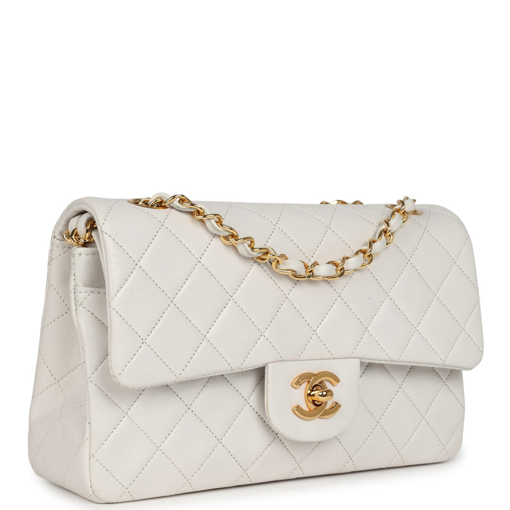 Chanel Classic Flap Bag – Medium