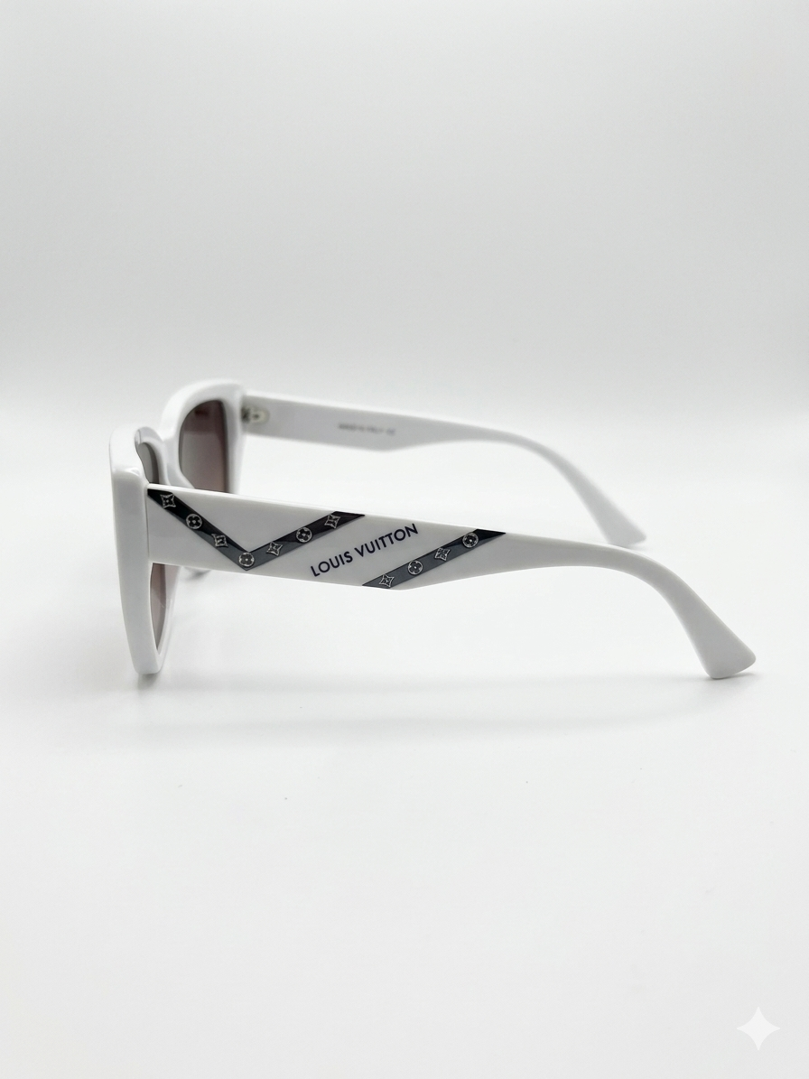 Louis Vuitton My Monogram Butterfly Sunglasses