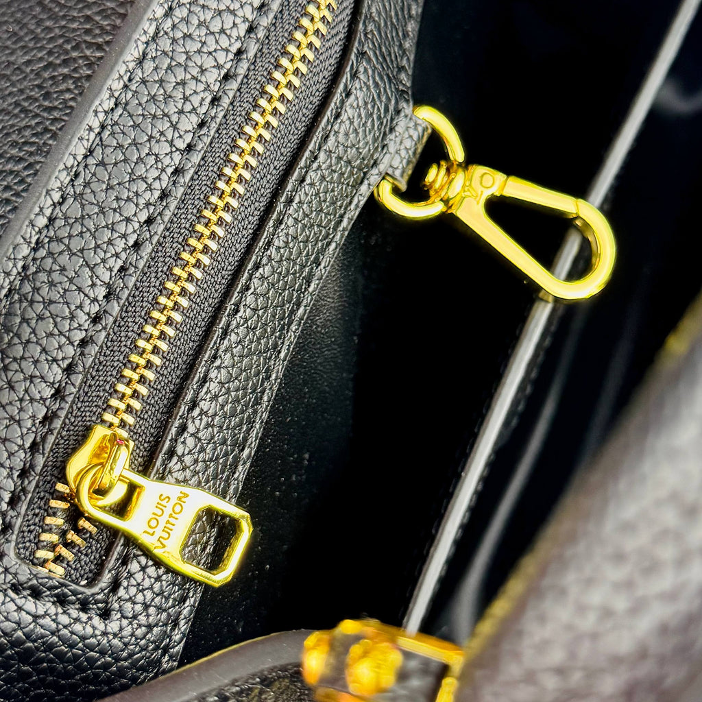 Louis Vuitton Capucines BB Bag