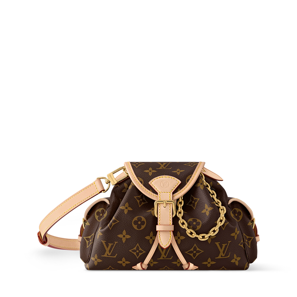 Louis Vuitton Odyssée Bag