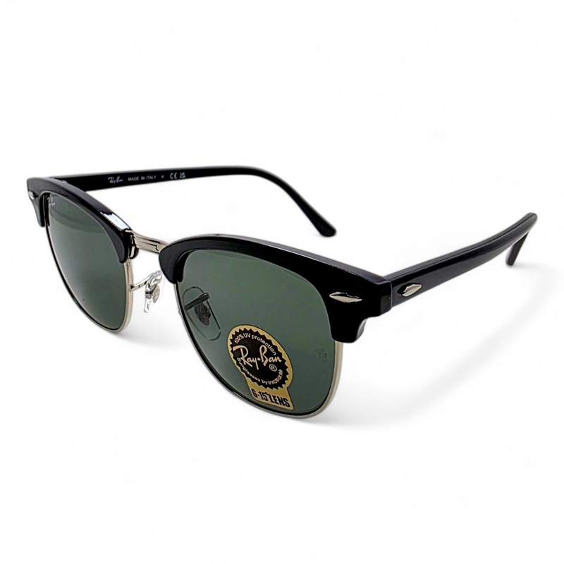 Ray-Ban Clubmaster Sunglasses