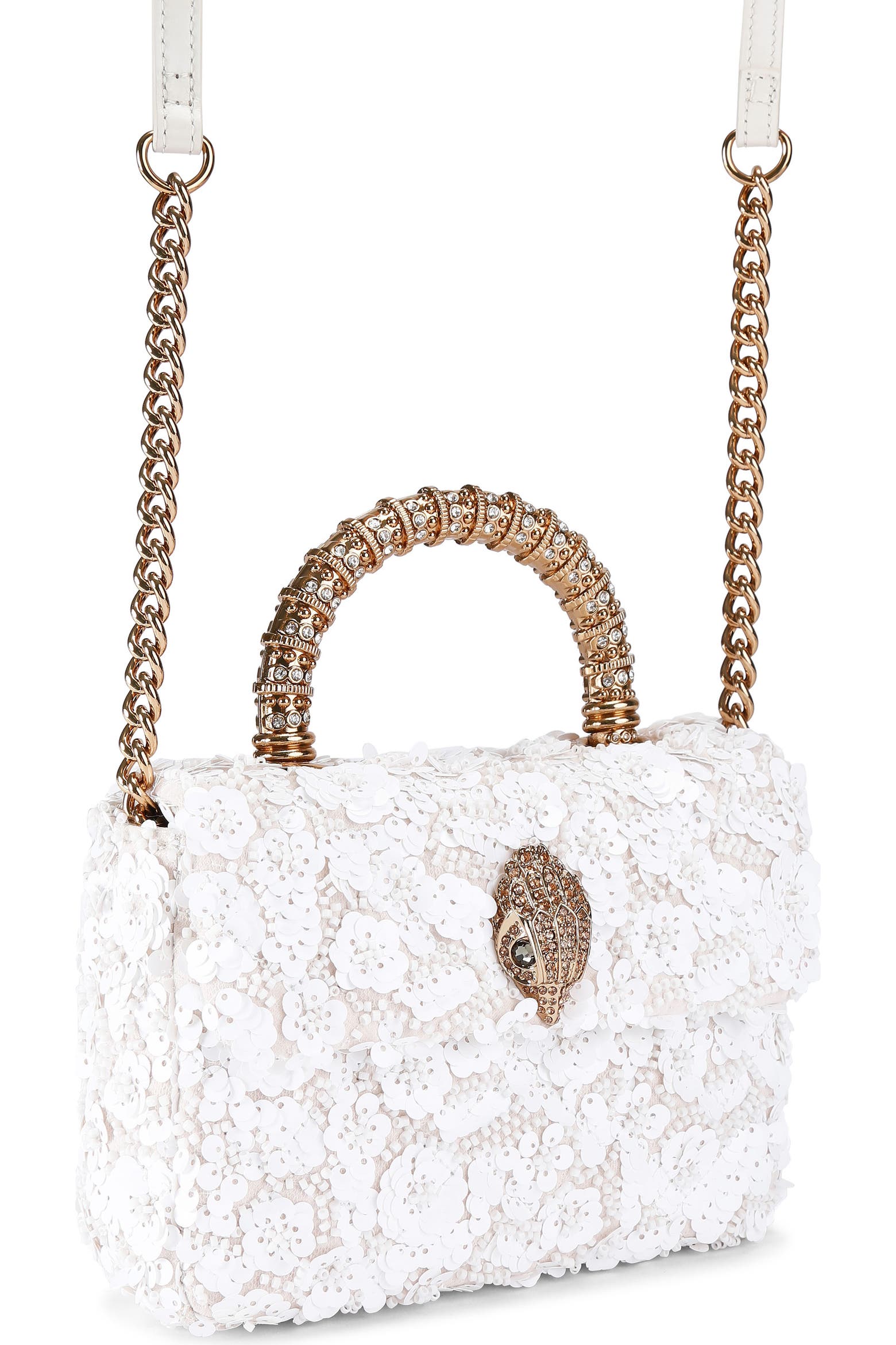 Kurt Geiger London Kensington Top Handle Bag