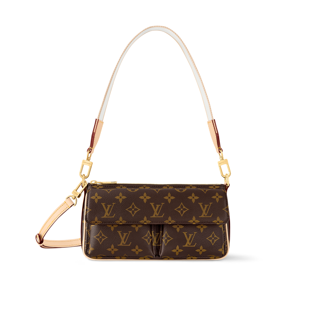Louis Vuitton Monogram Multi Pochette Accessoires