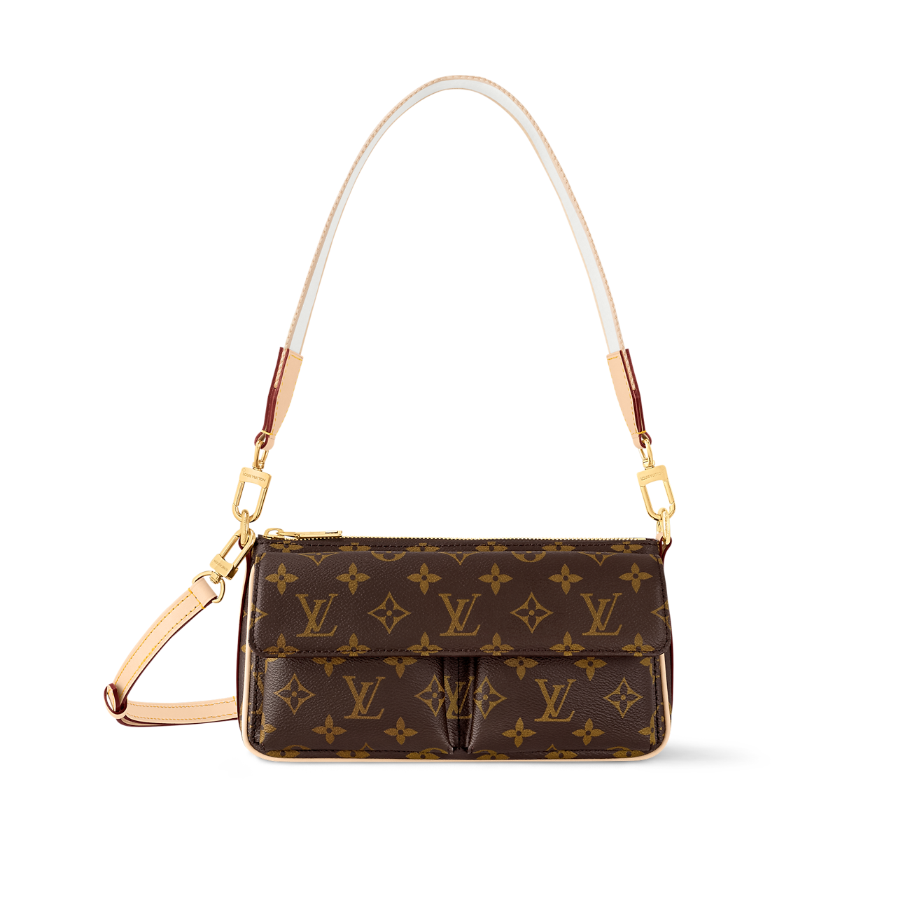 Louis Vuitton Monogram Multi Pochette Accessoires