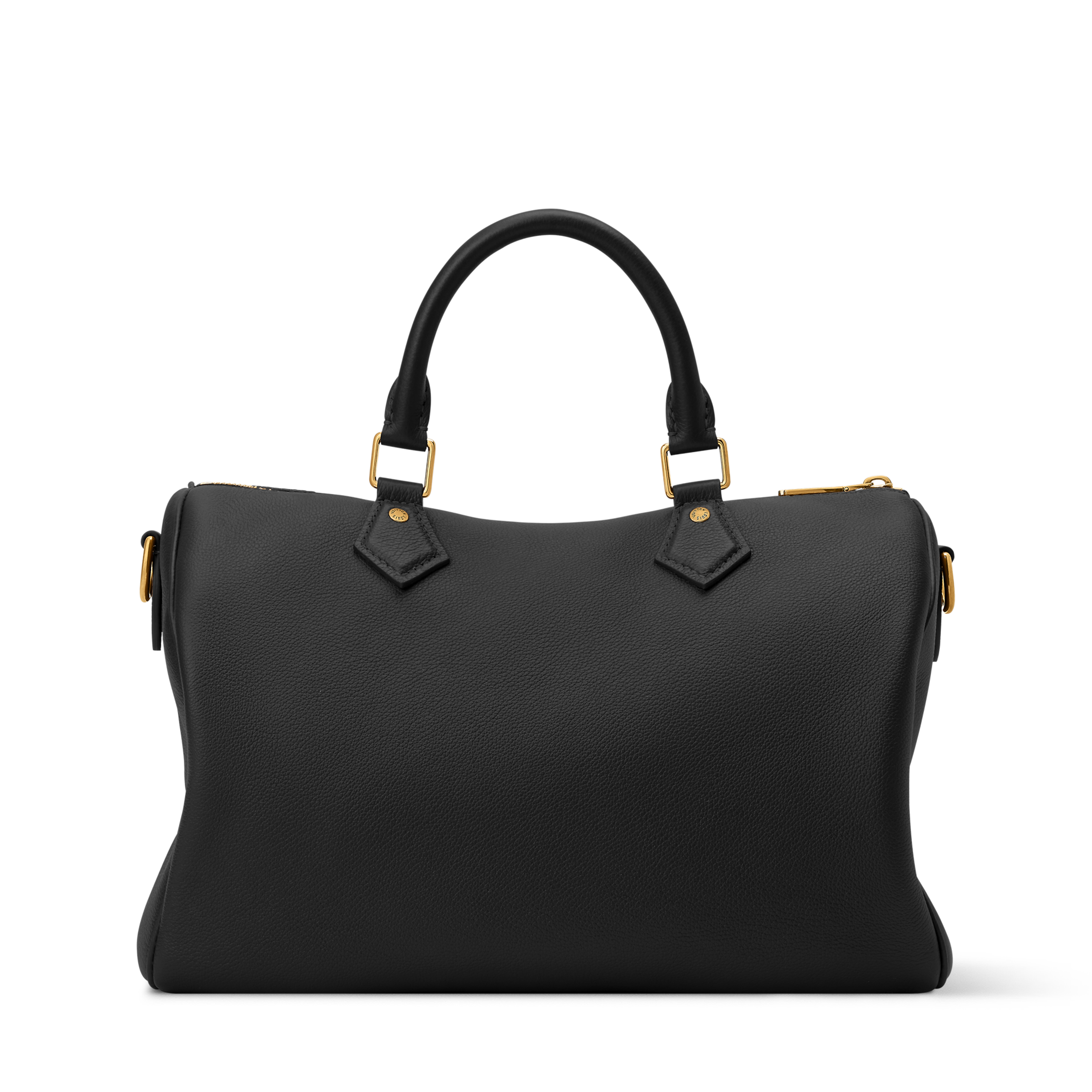 Louis Vuitton Speedy Bandoulière 30 Grained Leather