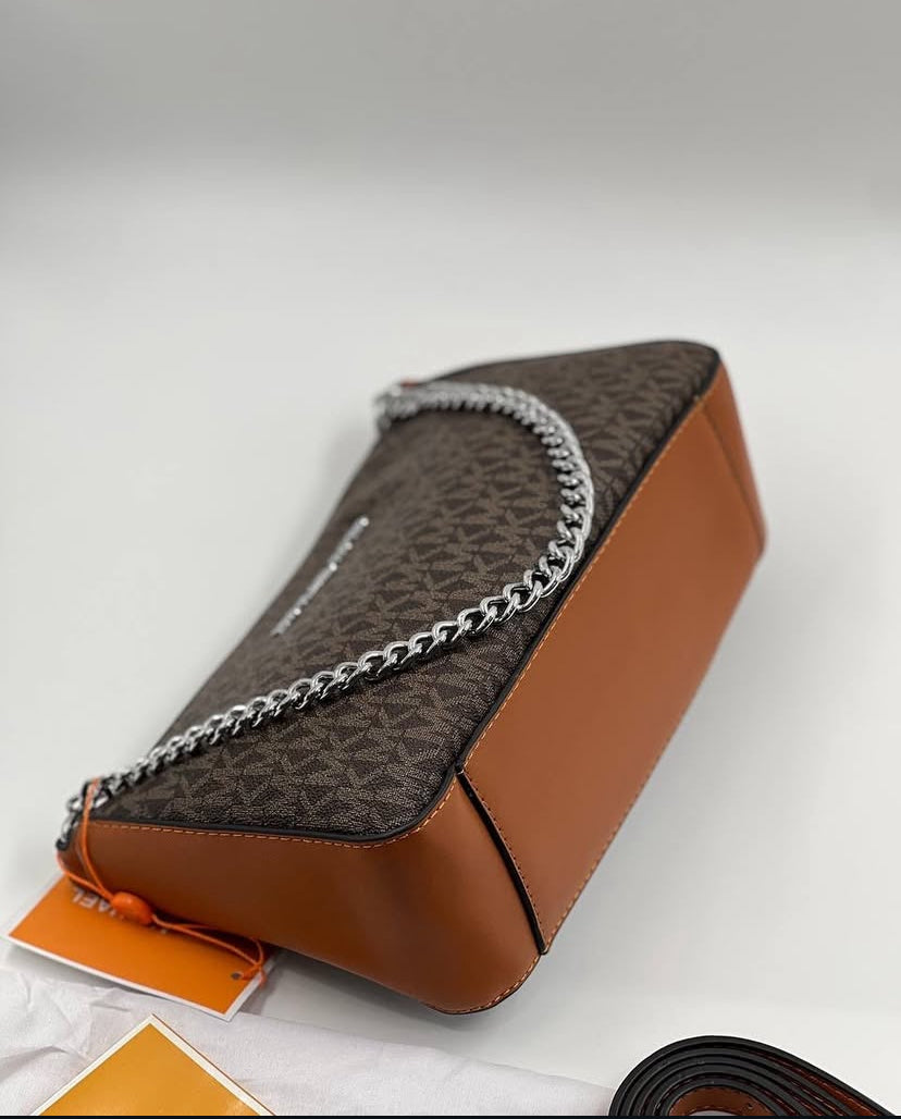 Michael Kors Sloan Chain Crossbody