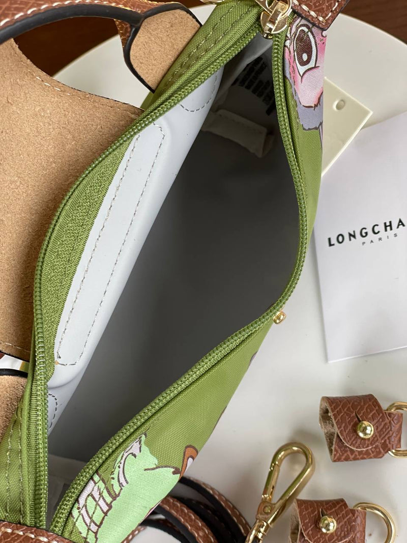 Longchamp BAG