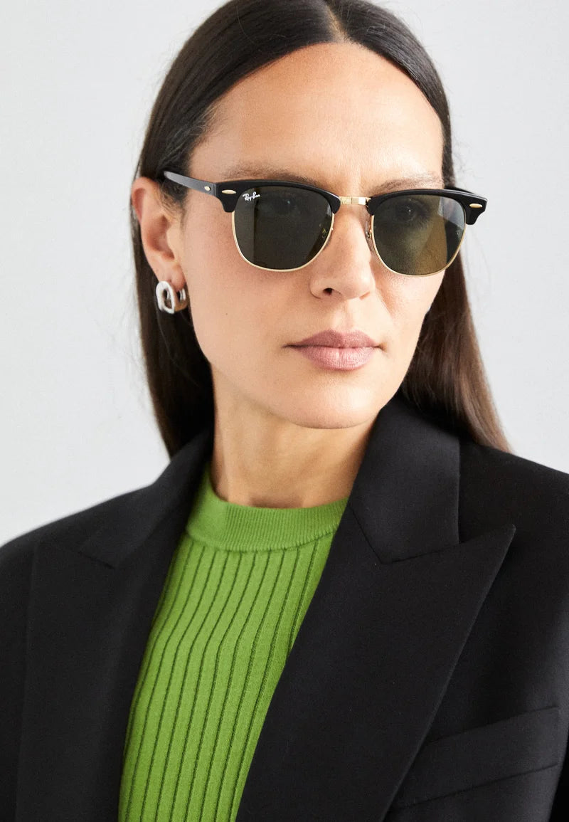 Ray-Ban Clubmaster Sunglasses