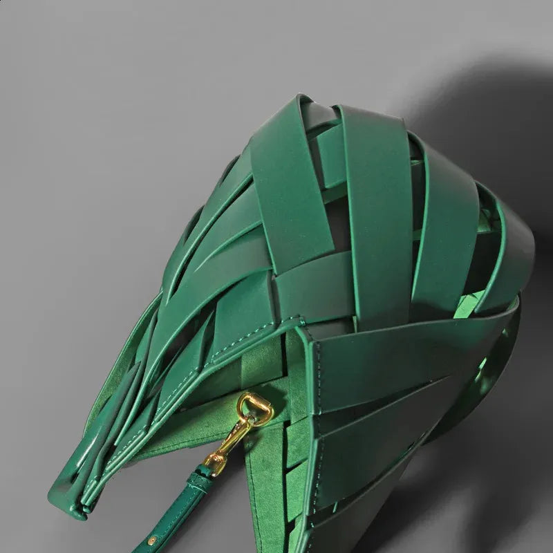 Bottega Veneta Arco Bag