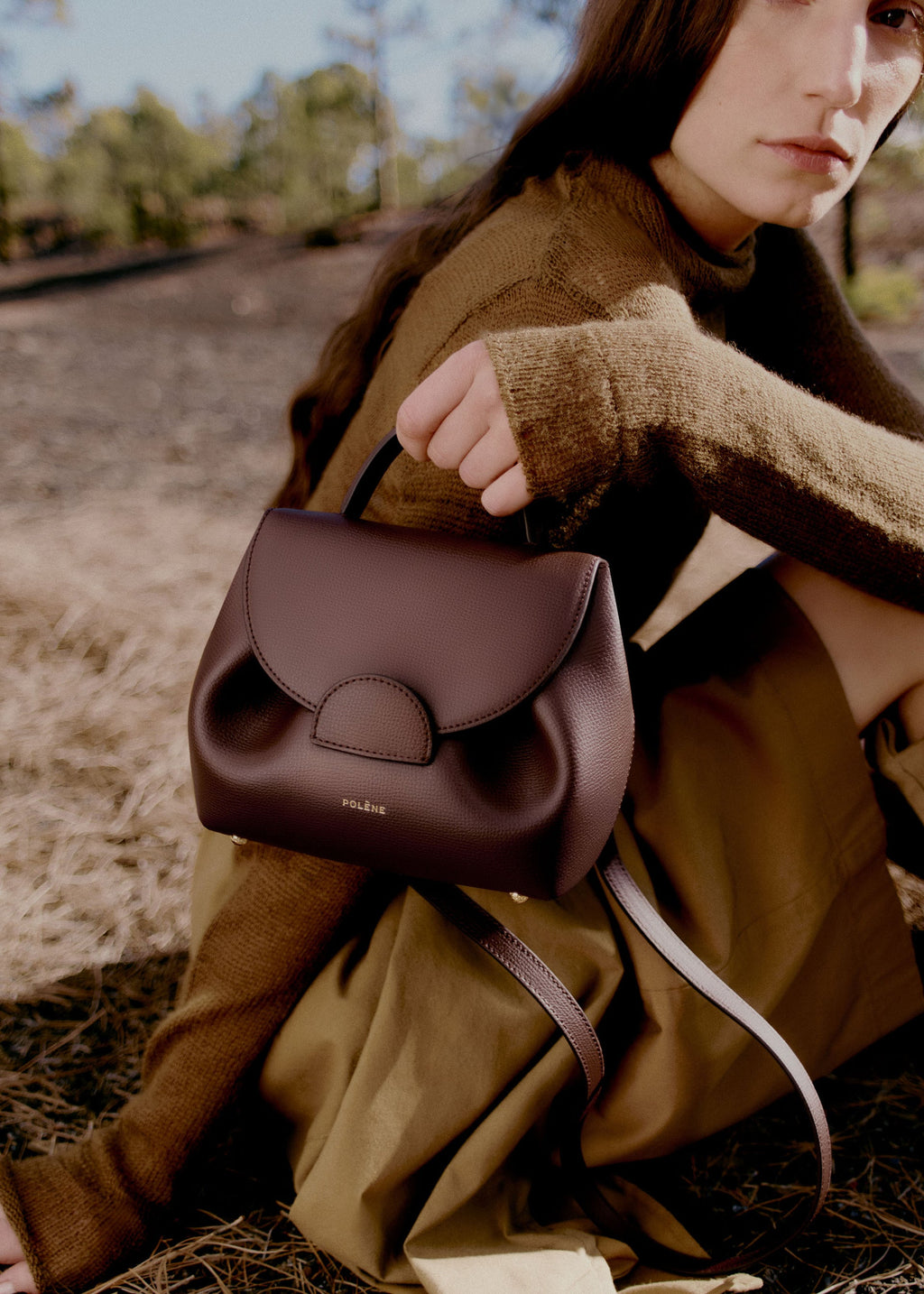 POLÈNE BAG