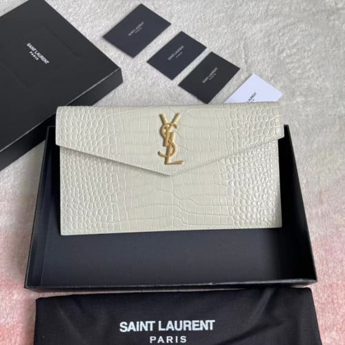 YSL CLUTCH