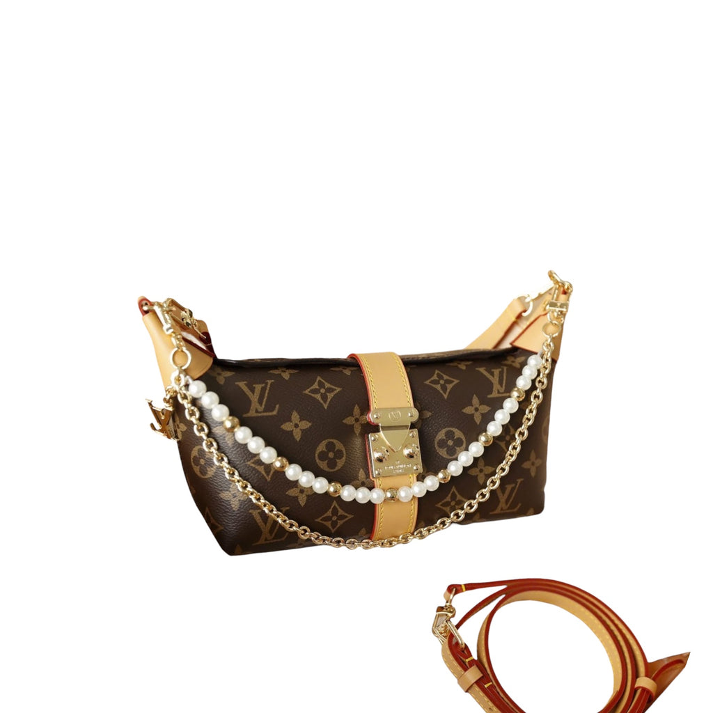 Louis Vuitton Pochette Métis Monogram