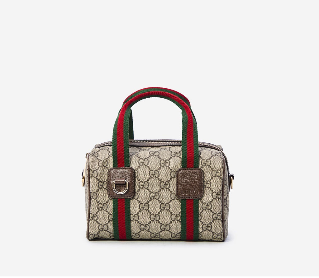 Gucci GG Mini Handbag