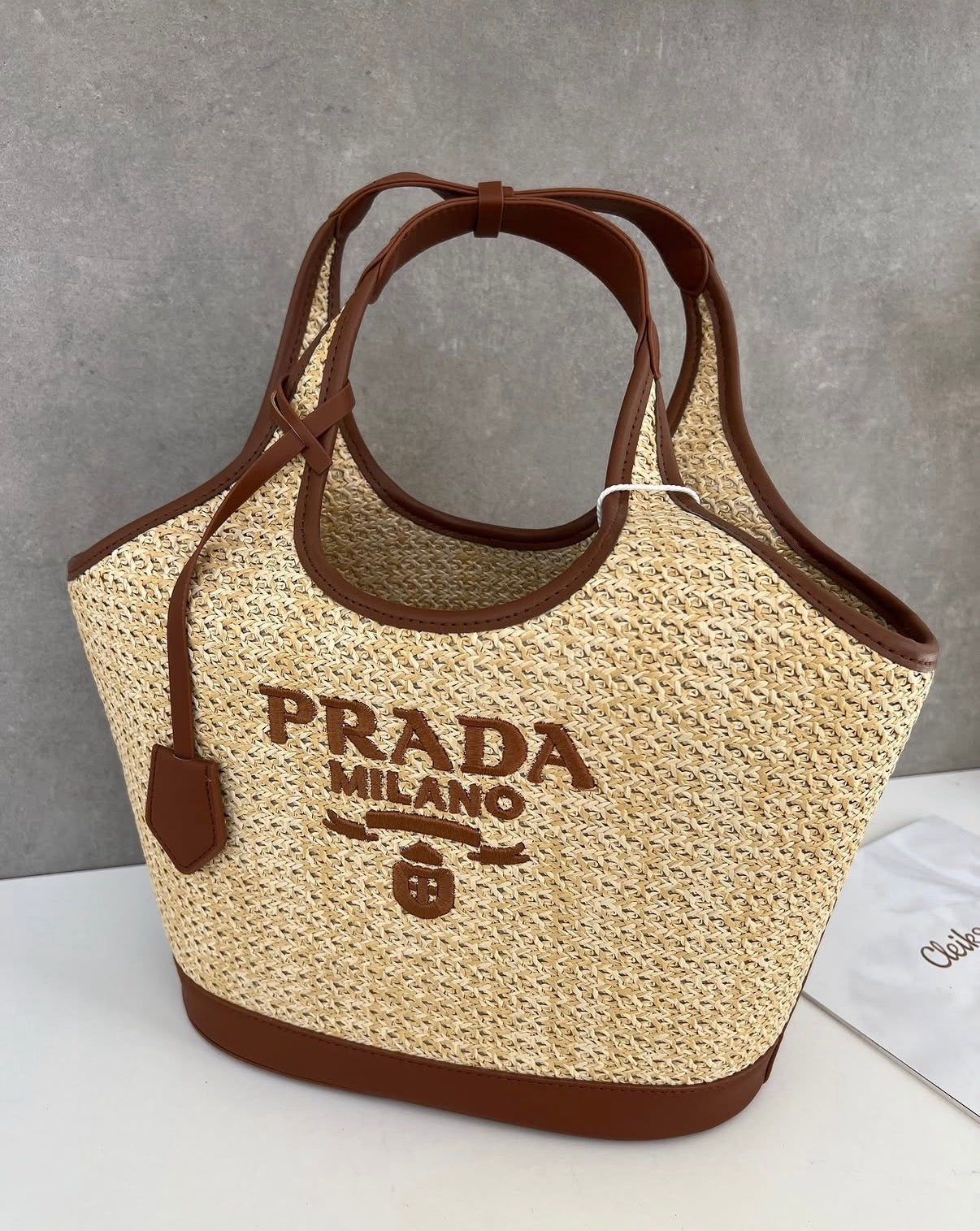PRADA BAG