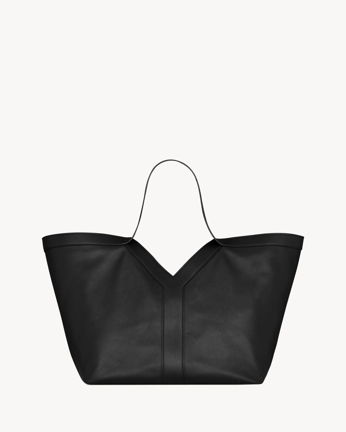 Saint Laurent Icare Maxi Shopping Bag
