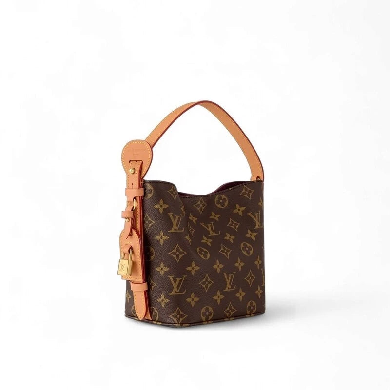 Louis Vuitton All BB