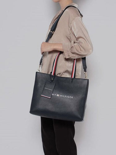 TOMMY HILFIGER Tote Bag