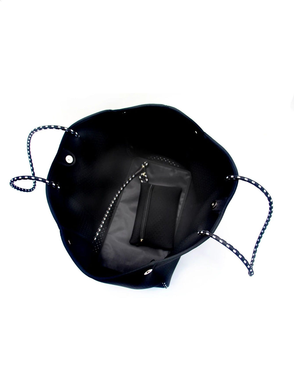 State of Escape Escape™ Tote Bag with Matching Pouch