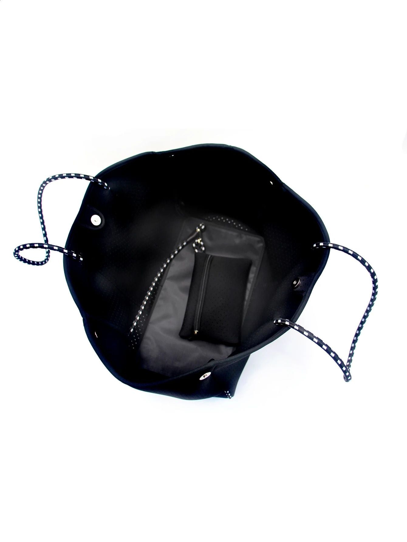 State of Escape Escape™ Tote Bag with Matching Pouch