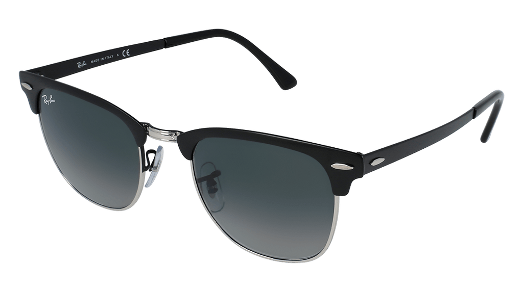 Ray-Ban Clubmaster Sunglasses