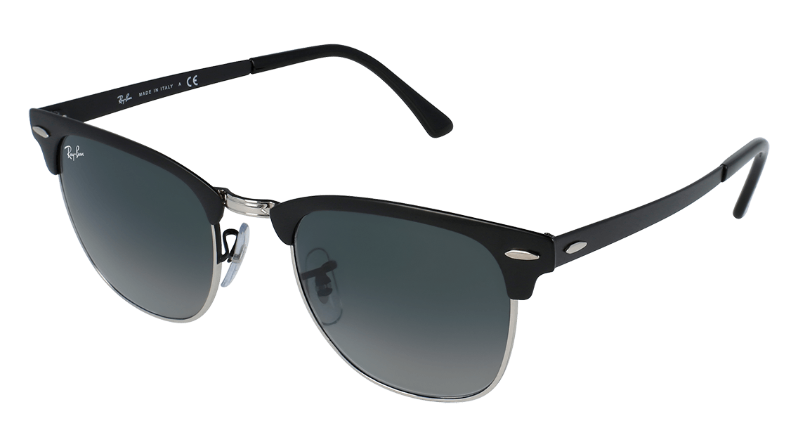 Ray-Ban Clubmaster Sunglasses