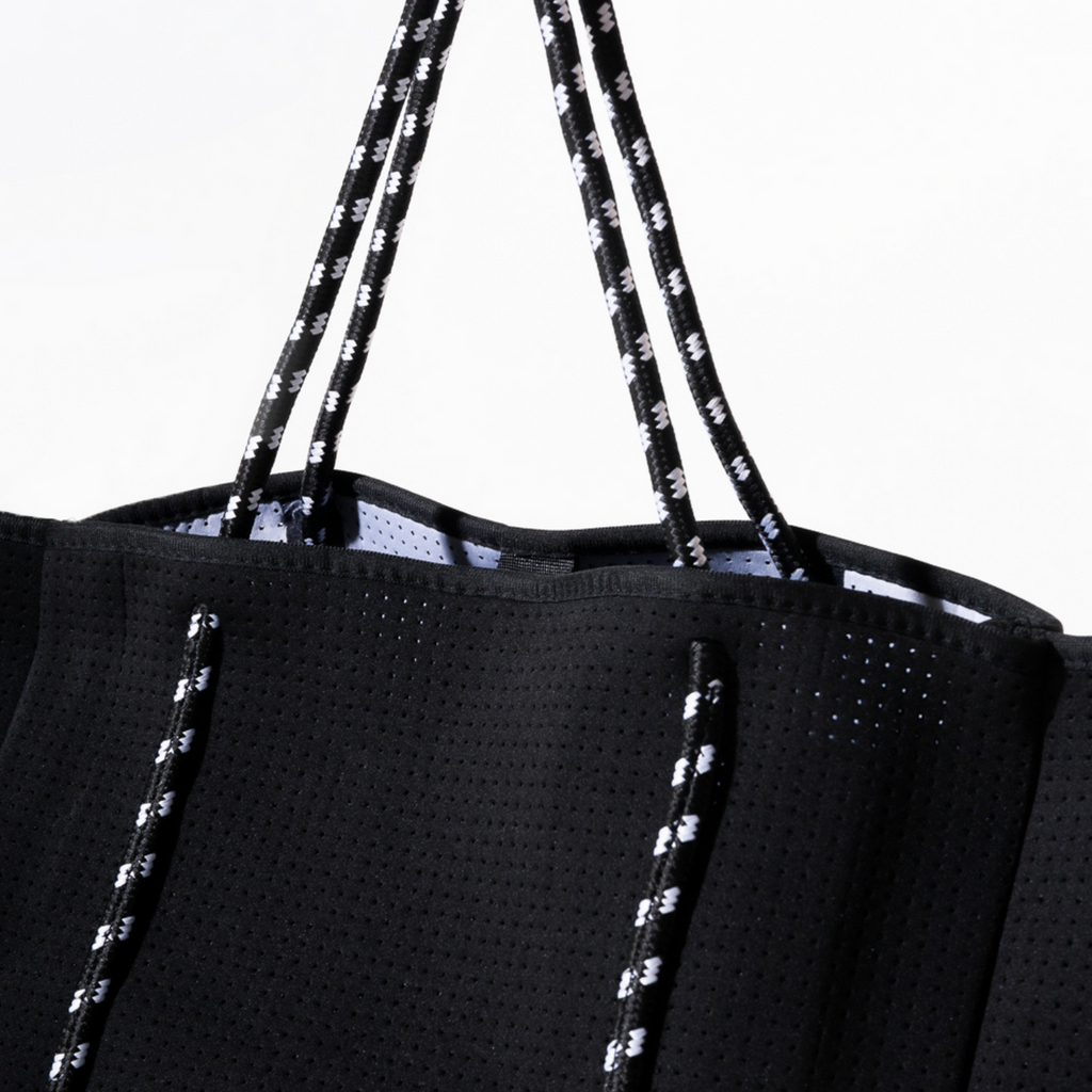 State of Escape Escape™ Tote Bag with Matching Pouch