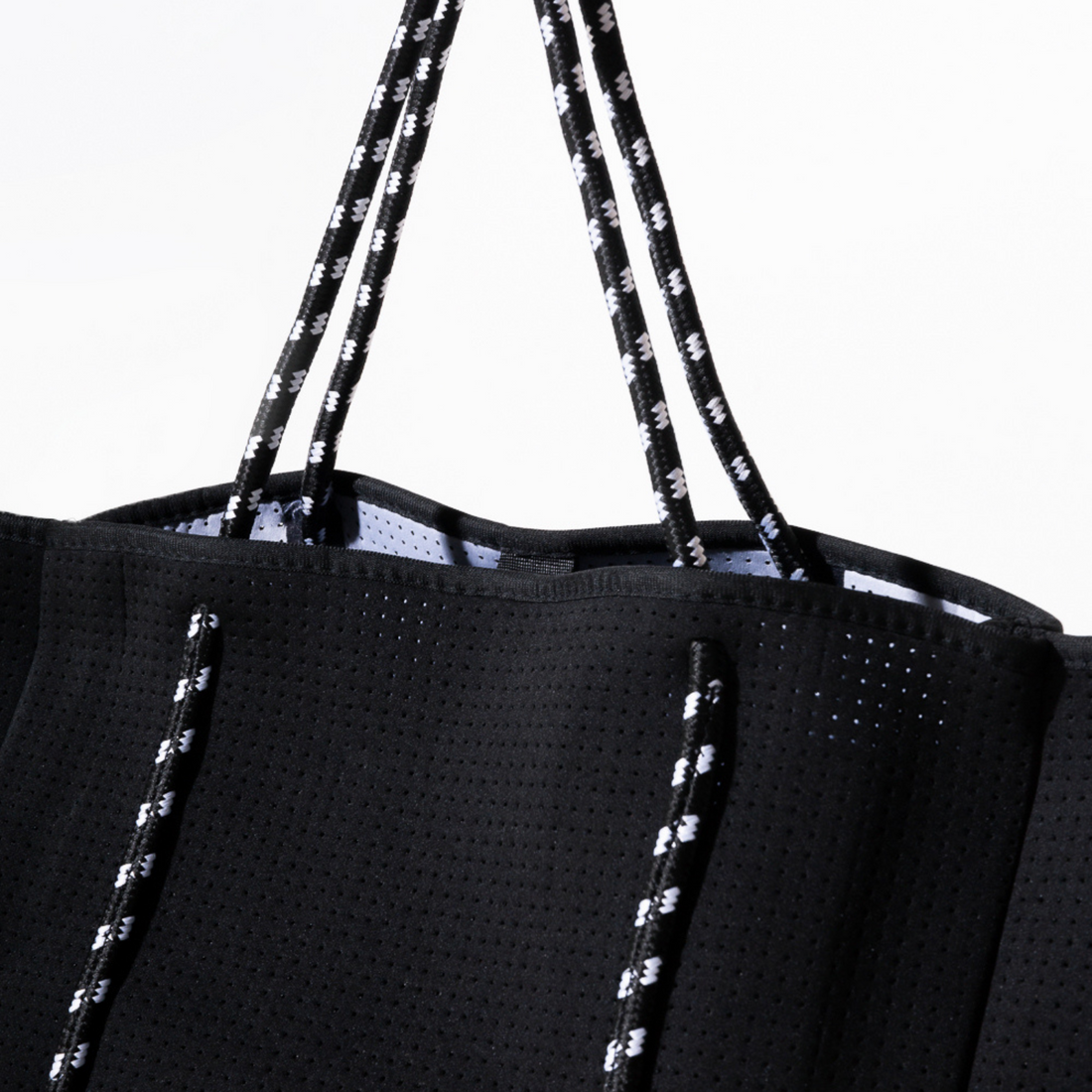State of Escape Escape™ Tote Bag with Matching Pouch
