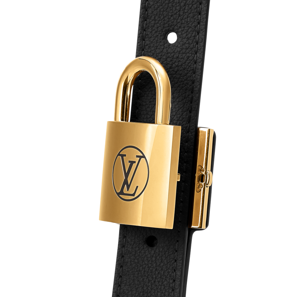 Louis Vuitton Speedy Bandoulière 30 Grained Leather