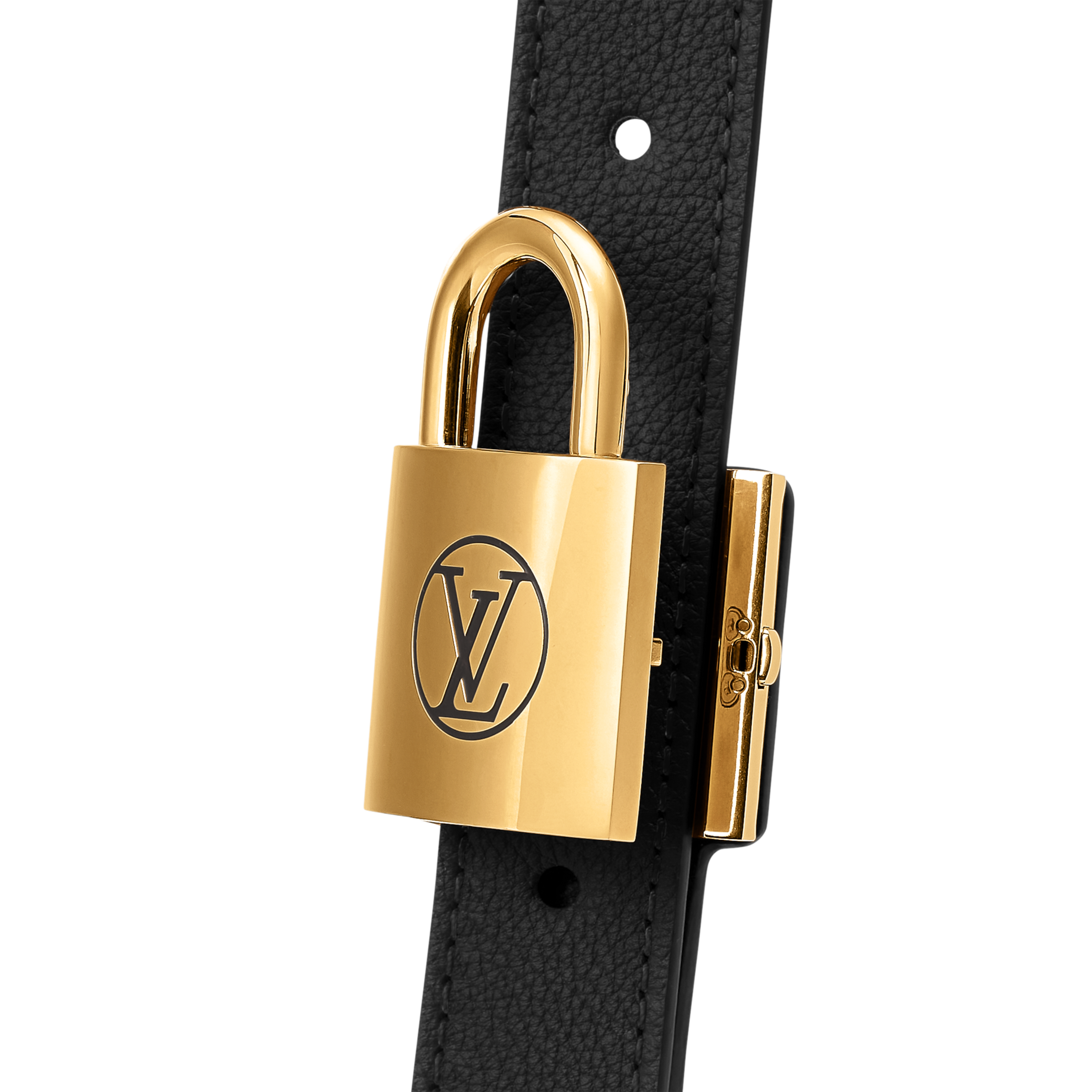 Louis Vuitton Speedy Bandoulière 30 Grained Leather