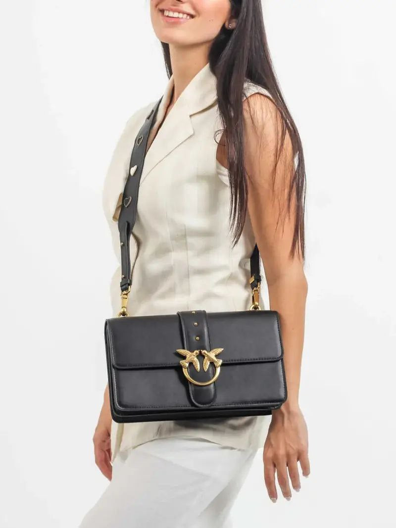 Pinko Love Classic Icon Bag