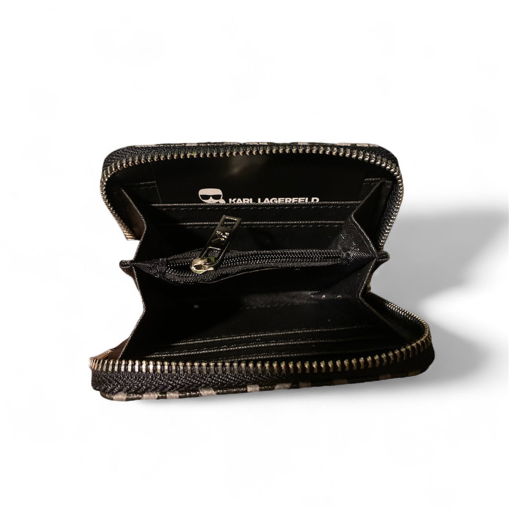 Karl Lagerfeld Small Wallet