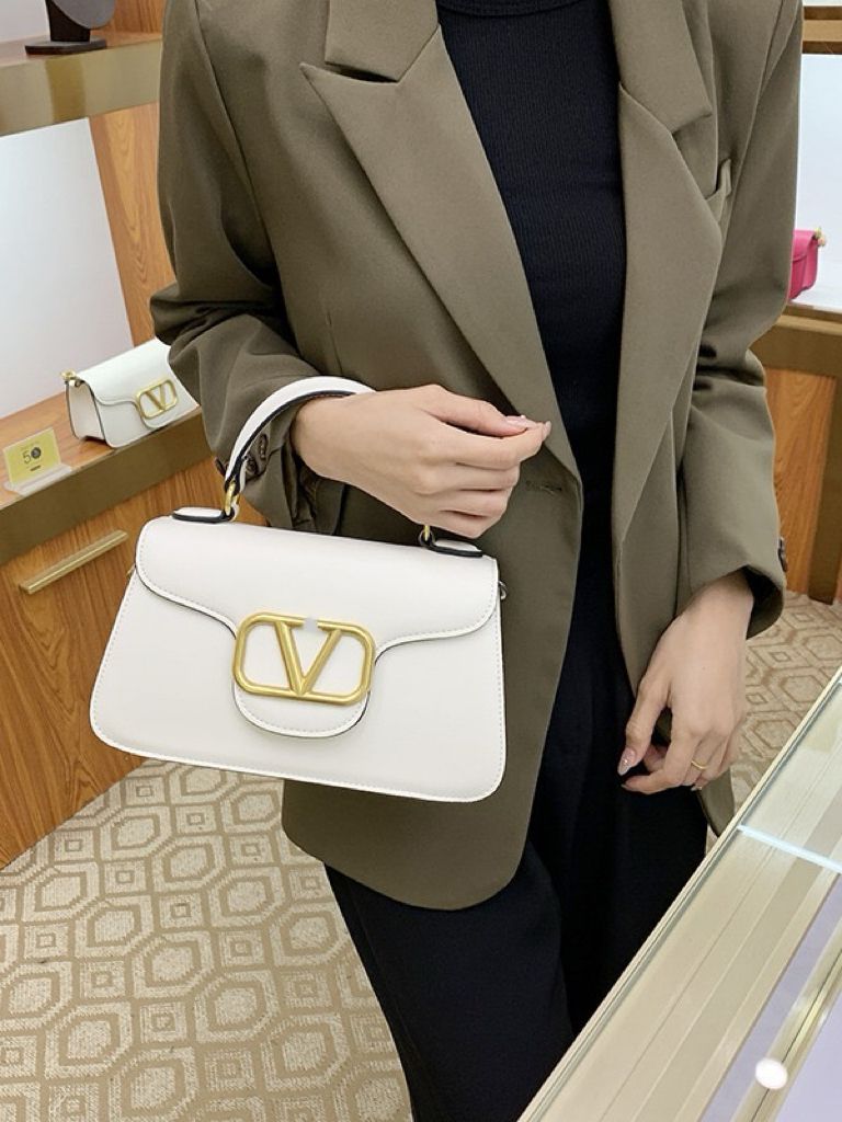 Valentino VLogo Bag