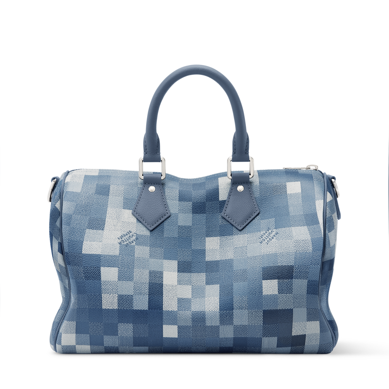 Louis Vuitton Damier Pixel Speedy Bandoulière