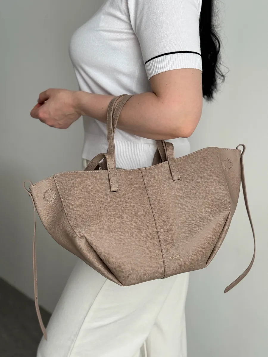 Polène Small Tote Bag