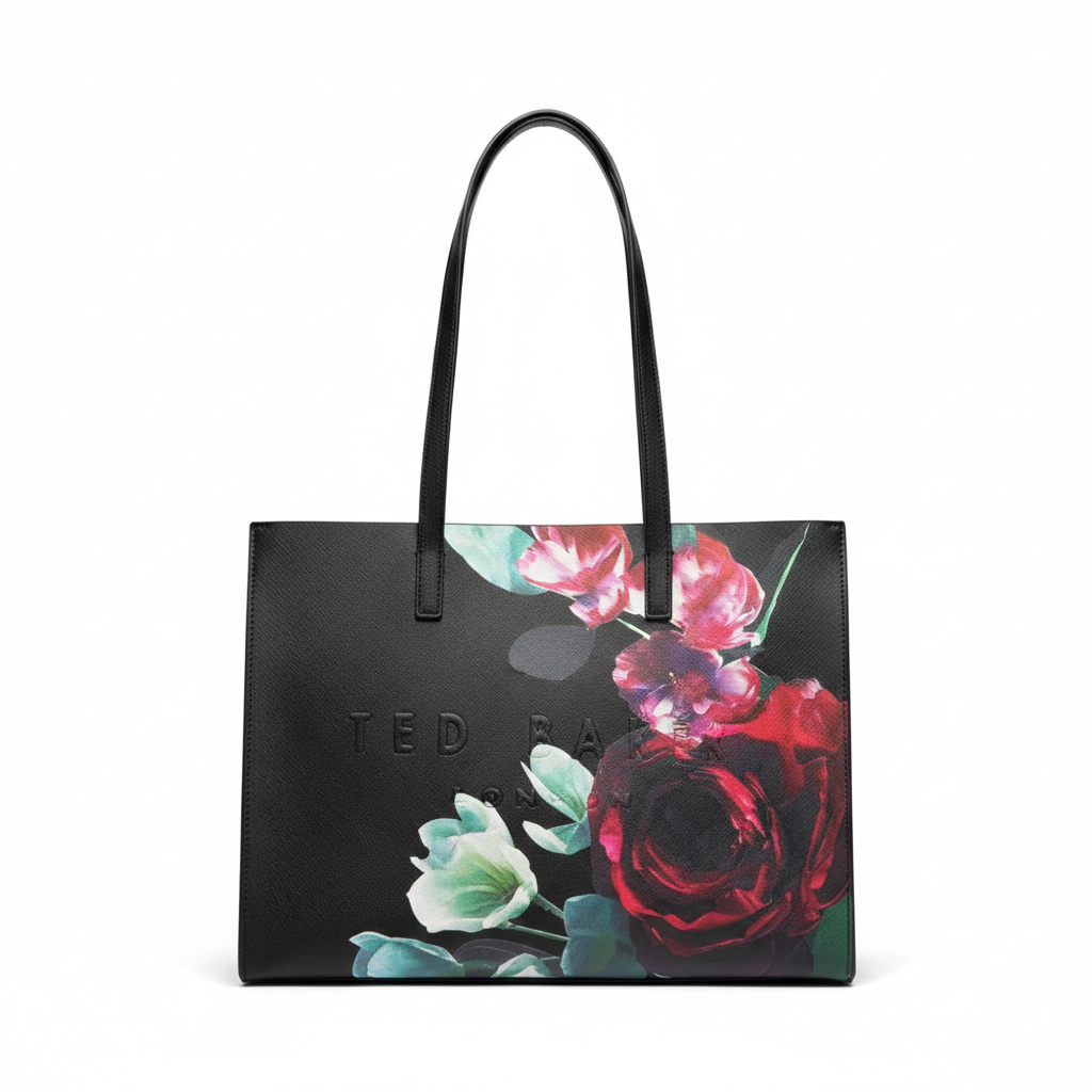 Ted Baker Icon Tote Bag
