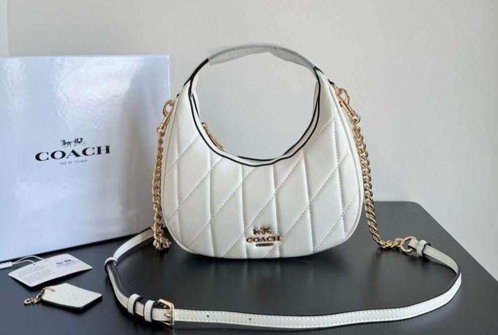 Coach Carmen Crossbody Bag
