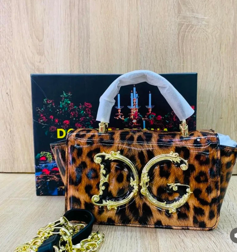 Dolce&Gabbana Bag