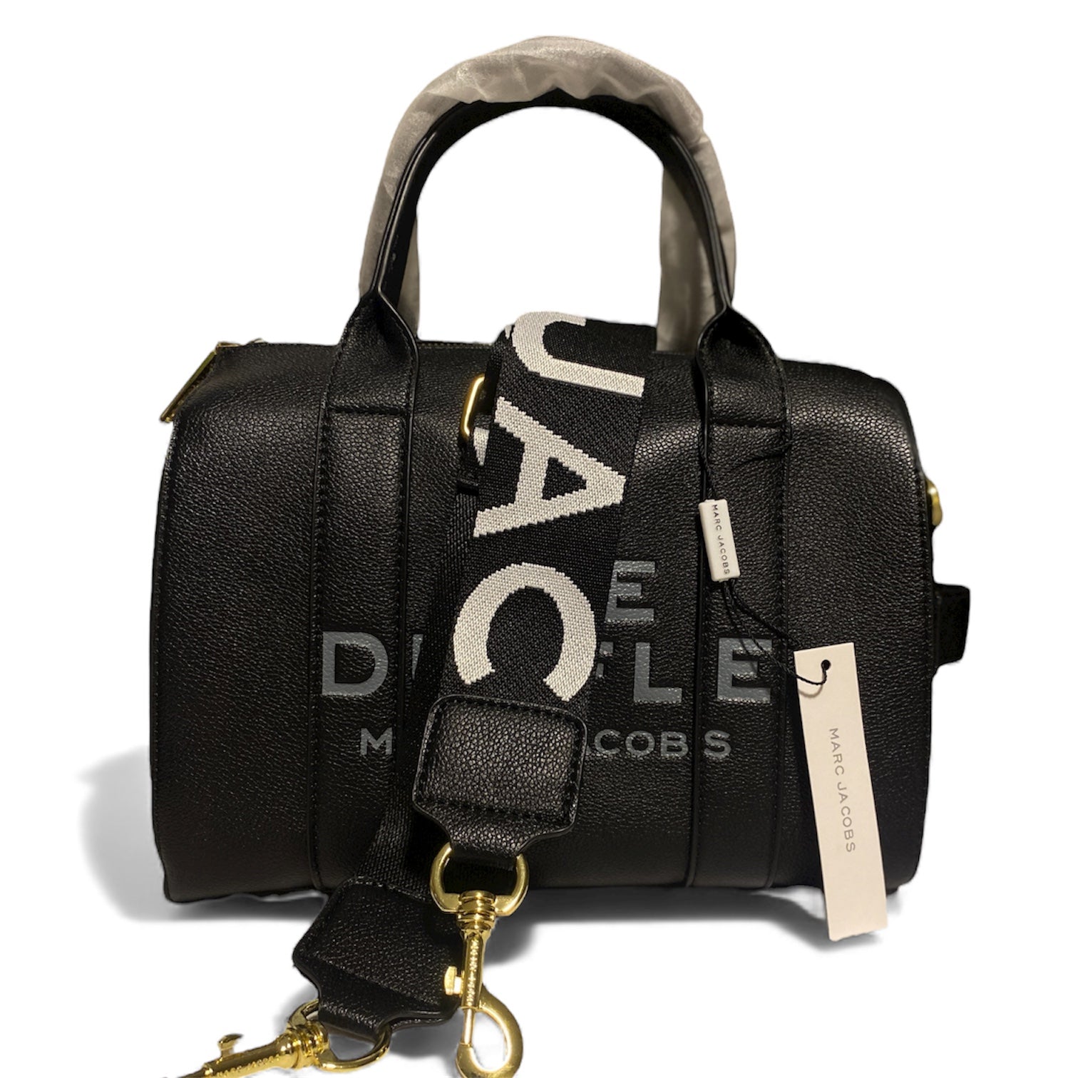 MARC JACOBS The Duffle Bag