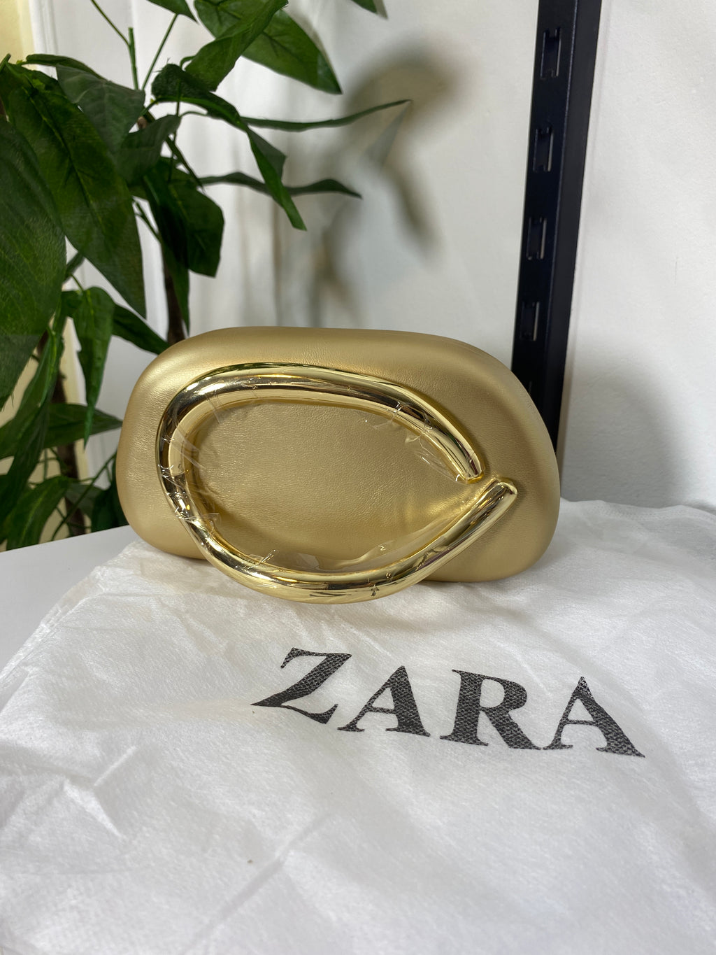 ZARA BAG