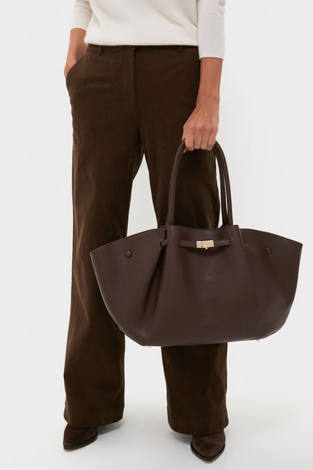 DEMELLIER The New York Tote Bag