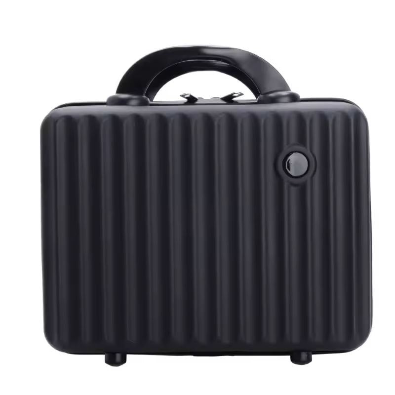 Travel Makeup & Cosmetic Case