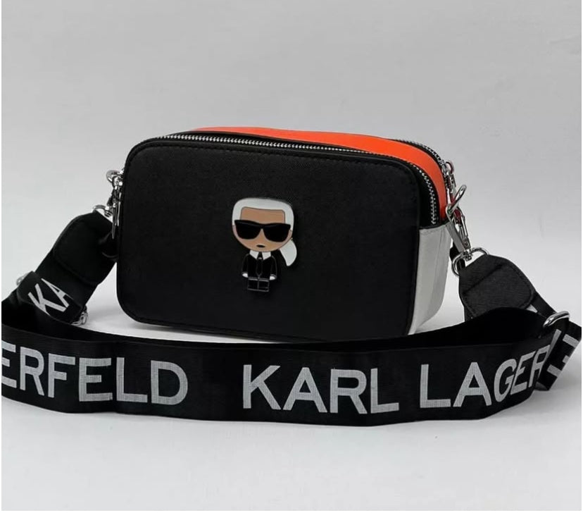 Karl Lagerfeld