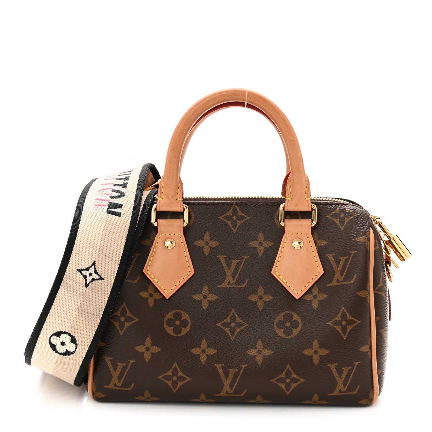 Louis Vuitton Speedy Bandoulière 20