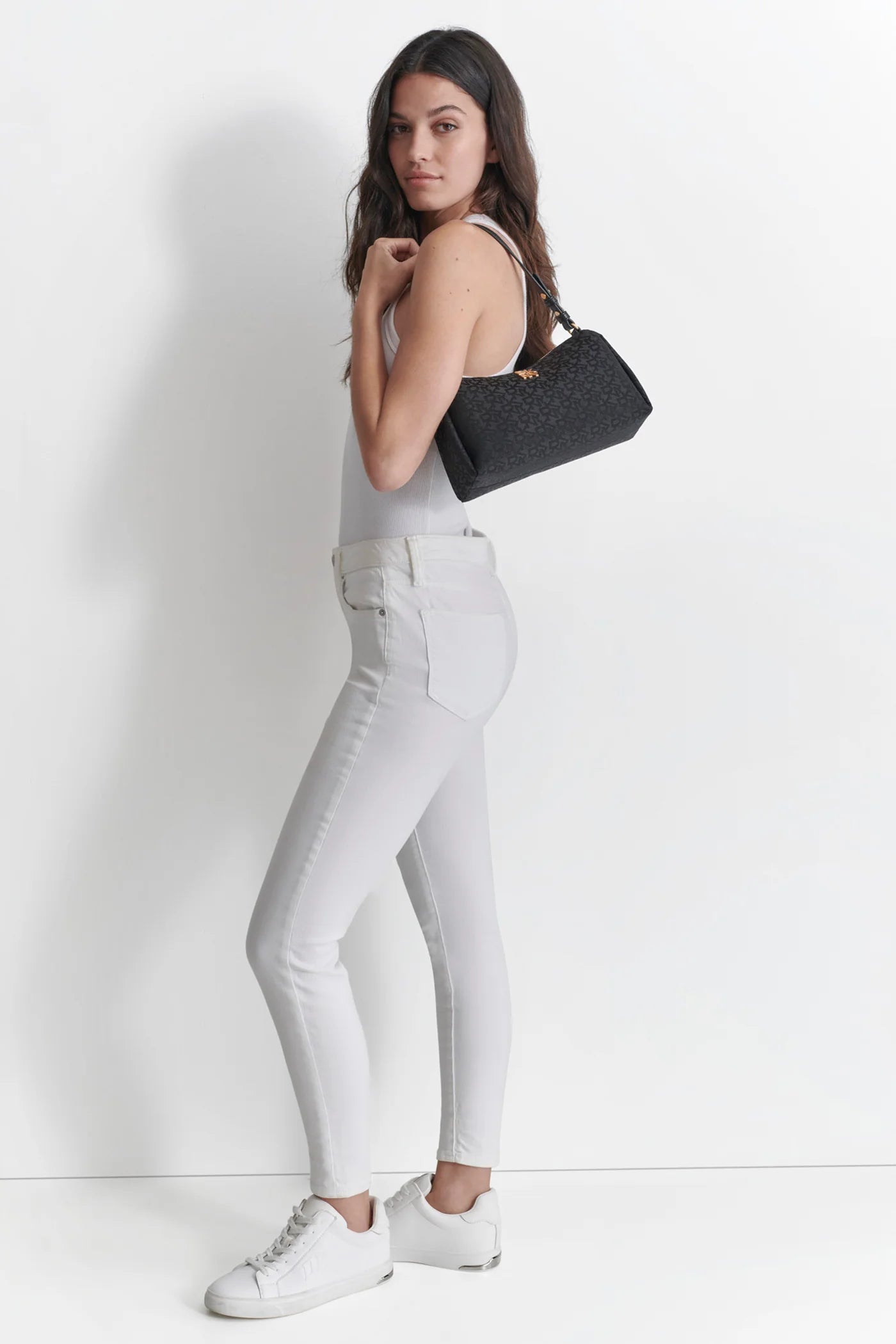DKNY Avril Shoulder Bag