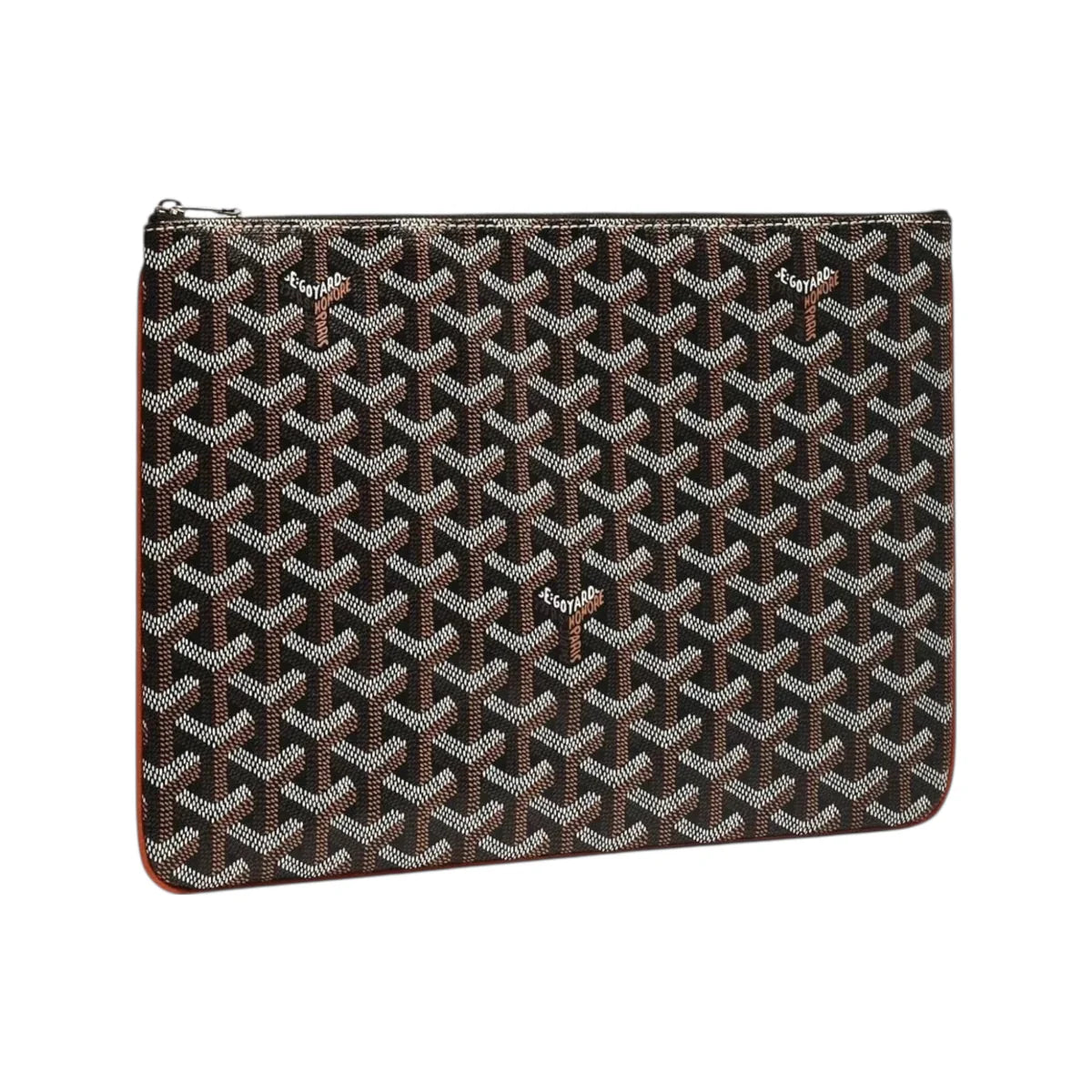 Goyard Clutch Pochette